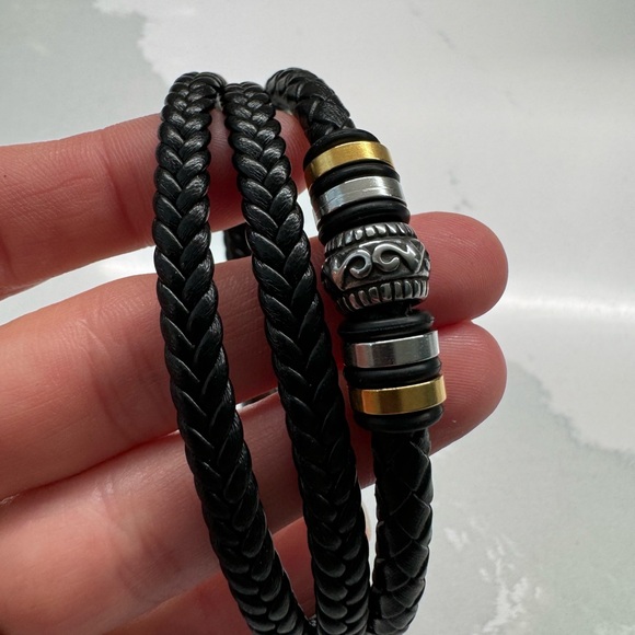 Men’s bracelet - Picture 8 of 9